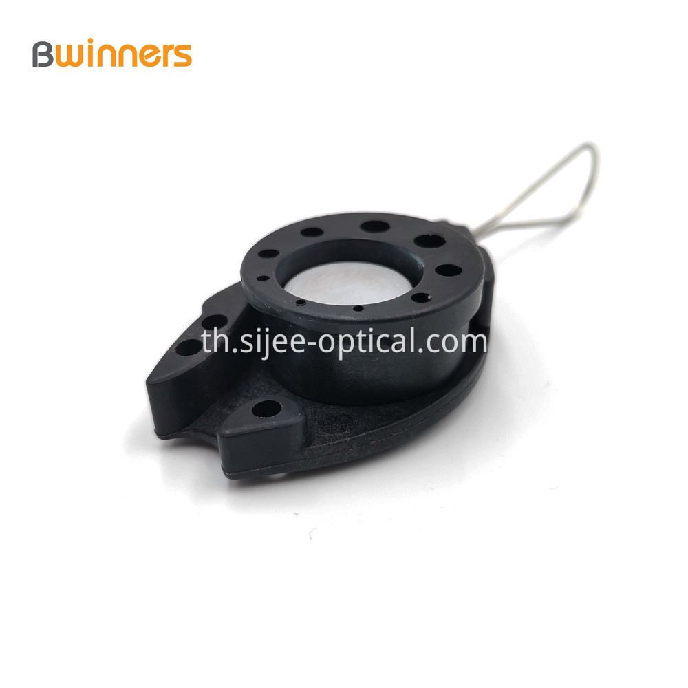 Ftth Drop Cable Clamp